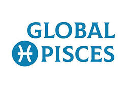 Global Pisces Logo
